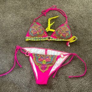 Women’s Victoria secret swimsuit!